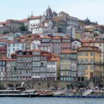 Muzyczne podróże. Portugalia / Fot. Danuta Rasała