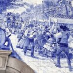 Muzyczne podróże. Portugalia / Fot. Danuta Rasała