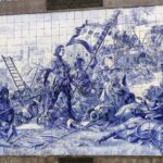 Muzyczne podróże. Portugalia / Fot. Danuta Rasała