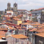 Muzyczne podróże. Portugalia / Fot. Danuta Rasała