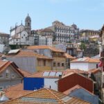 Muzyczne podróże. Portugalia / Fot. Danuta Rasała