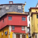 Muzyczne podróże. Portugalia / Fot. Danuta Rasała