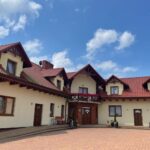 Gospodarstwo agroturystyczne Willa Wojtasówka w Obrazowie / Fot. Grażyna Szlęzak - Radio Kielce