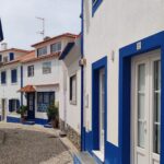 Muzyczne podróże. Portugalia / Fot. Danuta Rasała