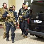 Fot. Świętokrzyska Policja