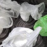 W mieszkaniu miał ponad 2 kilogramy narkotyków