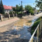 12.07.2024. Ćmielów. Stan po wczorajszej nawałnicy / Fot. Patryk Wójcik - Radio Kielce