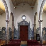 Muzyczne podróże. Portugalia / Fot. Danuta Rasała