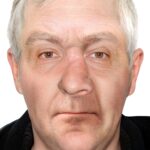 Prośba o pomoc w ustaleniu tożsamości mężczyzny - Radio Kielce