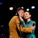 07.07.2024. Busko-Zdrój. Buskie Samorządowe Centrum Kultury. 30. Międzynarodowy Festiwal Muzyczny im. Krystyny Jamroz w Busku-Zdroju. Gala operowo-operetkowa / Fot. BSCK