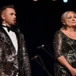 07.07.2024. Busko-Zdrój. Buskie Samorządowe Centrum Kultury. 30. Międzynarodowy Festiwal Muzyczny im. Krystyny Jamroz w Busku-Zdroju. Gala operowo-operetkowa / Fot. BSCK