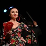 07.07.2024. Busko-Zdrój. Buskie Samorządowe Centrum Kultury. 30. Międzynarodowy Festiwal Muzyczny im. Krystyny Jamroz w Busku-Zdroju. Gala operowo-operetkowa / Fot. BSCK