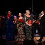 07.07.2024. Busko-Zdrój. Buskie Samorządowe Centrum Kultury. 30. Międzynarodowy Festiwal Muzyczny im. Krystyny Jamroz w Busku-Zdroju. Gala operowo-operetkowa / Fot. BSCK