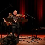 Widzowie mieli przyjemność zanurzyć się w niezwykły świat tanga - Radio Kielce 01.07.2024. Koncert „Tango Moja Miłość” / Fot. BSCK