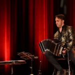 Widzowie mieli przyjemność zanurzyć się w niezwykły świat tanga - Radio Kielce 01.07.2024. Koncert „Tango Moja Miłość” / Fot. BSCK