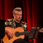 Widzowie mieli przyjemność zanurzyć się w niezwykły świat tanga - Radio Kielce 01.07.2024. Koncert „Tango Moja Miłość” / Fot. BSCK