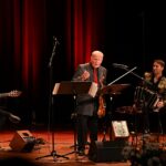 Widzowie mieli przyjemność zanurzyć się w niezwykły świat tanga - Radio Kielce 01.07.2024. Koncert „Tango Moja Miłość” / Fot. BSCK