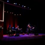 Widzowie mieli przyjemność zanurzyć się w niezwykły świat tanga - Radio Kielce 01.07.2024. Koncert „Tango Moja Miłość” / Fot. BSCK