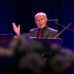 Widzowie mieli przyjemność zanurzyć się w niezwykły świat tanga - Radio Kielce 01.07.2024. Koncert „Tango Moja Miłość” / Fot. BSCK