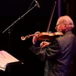 Widzowie mieli przyjemność zanurzyć się w niezwykły świat tanga - Radio Kielce 01.07.2024. Koncert „Tango Moja Miłość” / Fot. BSCK