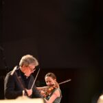 Wieczór z „Fantazją” i mistrzowskimi koncertami - Radio Kielce 04.07.2024. Busko-Zdrój. BSCK. Koncert pod hasłem „Błękitna rapsodia” / Fot. BSCK04.07.2024. Busko-Zdrój. BSCK. Koncert pod hasłem „Błękitna rapsodia” / Fot. BSCK