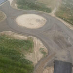 Budowa obwodnicy Opatowa / źródło: obwodnicaopatowa.pl