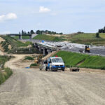 Budowa obwodnicy Opatowa / źródło: obwodnicaopatowa.pl