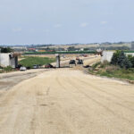 Budowa obwodnicy Opatowa / źródło: obwodnicaopatowa.pl