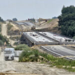 Budowa obwodnicy Opatowa / źródło: obwodnicaopatowa.pl