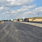 Budowa obwodnicy Opatowa / źródło: obwodnicaopatowa.pl