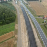 Budowa obwodnicy Opatowa / źródło: obwodnicaopatowa.pl