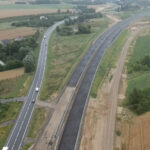 Budowa obwodnicy Opatowa / źródło: obwodnicaopatowa.pl