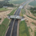 Budowa obwodnicy Opatowa / źródło: obwodnicaopatowa.pl