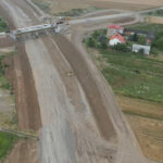 Budowa obwodnicy Opatowa / źródło: obwodnicaopatowa.pl