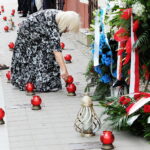 04.07.2024 Kielce. 78. rocznica pogromu ludności żydowskiej w Kielcach. Uroczystości na Plantach / Fot. Jarosław Kubalski - Radio Kielce
