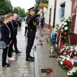 04.07.2024 Kielce. 78. rocznica pogromu ludności żydowskiej w Kielcach. Uroczystości na Plantach / Fot. Jarosław Kubalski - Radio Kielce