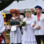 27.07.2024. Maleniec. Kuźnice Koneckie / Fot. Magdalena Galas-Klusek - Radio Kielce