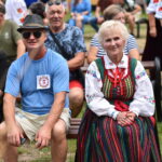 27.07.2024. Maleniec. Kuźnice Koneckie / Fot. Magdalena Galas-Klusek - Radio Kielce