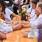 27.07.2024. Maleniec. Kuźnice Koneckie / Fot. Magdalena Galas-Klusek - Radio Kielce