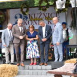 27.07.2024. Maleniec. Kuźnice Koneckie / Fot. Magdalena Galas-Klusek - Radio Kielce