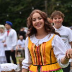 27.07.2024. Maleniec. Kuźnice Koneckie / Fot. Magdalena Galas-Klusek - Radio Kielce