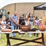 27.07.2024. Maleniec. Kuźnice Koneckie / Fot. Magdalena Galas-Klusek - Radio Kielce