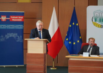 Polska za dalszym przeglądem Zielonego Ładu