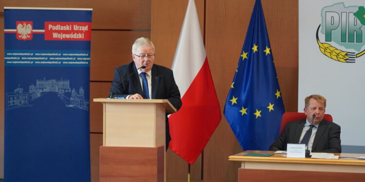 Polska za dalszym przeglądem Zielonego Ładu