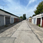 Kielce. Os. Bocianek. Miejsce planowanego parkingu / Fot. Wiktor Taszłow - Radio Kielce