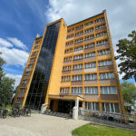 23.07.2024. Kielce. Akademiki. / Fot. Wiktor Taszłow - Radio Kielce