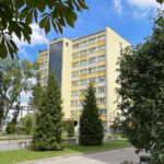 23.07.2024. Kielce. Akademiki. / Fot. Wiktor Taszłow - Radio Kielce