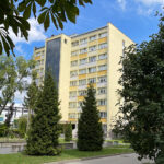 23.07.2024. Kielce. Akademiki. / Fot. Wiktor Taszłow - Radio Kielce