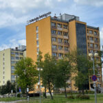 23.07.2024. Kielce. Akademiki. / Fot. Wiktor Taszłow - Radio Kielce