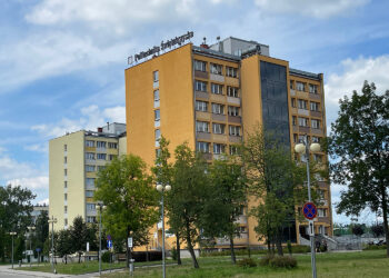 23.07.2024. Kielce. Akademiki. / Fot. Wiktor Taszłow - Radio Kielce